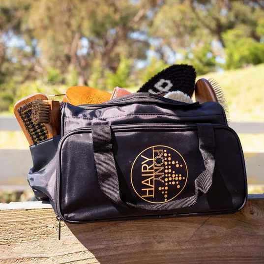 Hairy Pony Hairy Pony Grooming Bag