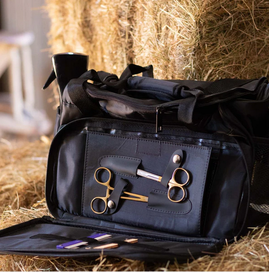 Hairy Pony Hairy Pony Grooming Bag
