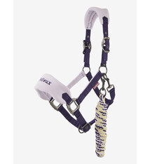 LeMieux LeMieux Vogue Headcollar and Leadrope