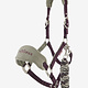 LeMieux LeMieux Vogue Headcollar and Leadrope