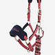 LeMieux LeMieux Vogue Headcollar and Leadrope