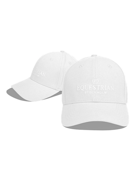 Equestrian Stockholm Equestrian Stockholm Cap