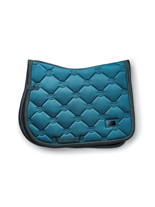 Equestrian Stockholm Equestrian Stockholm Jump Saddle Pad, Full