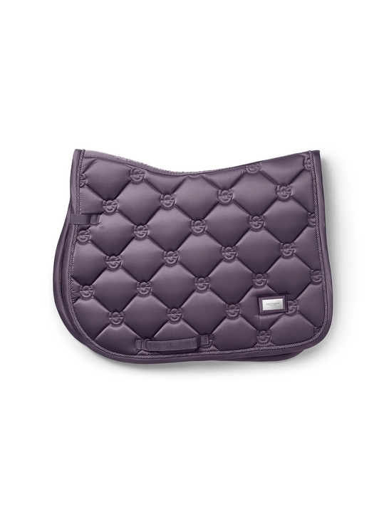 Equestrian Stockholm Equestrian Stockholm Jump Saddle Pad, Full