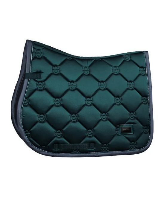 Equestrian Stockholm Equestrian Stockholm Jump Saddle Pad, Full