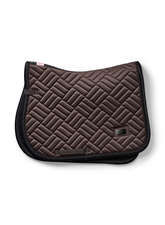 Equestrian Stockholm Equestrian Stockholm Jump Saddle Pad, Full