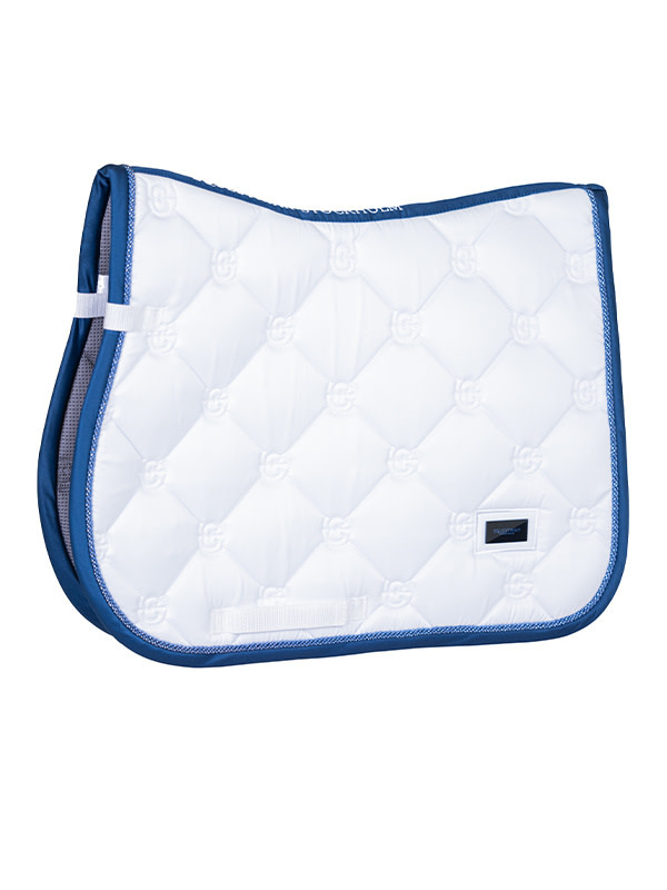 Equestrian Stockholm Equestrian Stockholm Jump Saddle Pad, Full