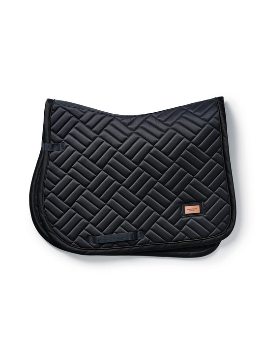 Equestrian Stockholm Equestrian Stockholm Jump Saddle Pad, Full
