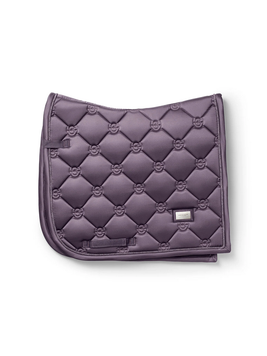 Equestrian Stockholm Equestrian Stockholm Dressage Saddle Pad, Full