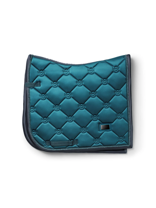 Equestrian Stockholm Equestrian Stockholm Dressage Saddle Pad, Full