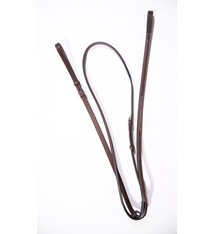 KL Select KL Select Fancy Raised Round Standing Martingale