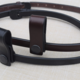 KL Select Red Barn Snap Flash Strap