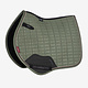 LeMieux Lemiuex Suede Close Contact Square