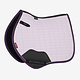 LeMieux Lemiuex Suede Close Contact Square