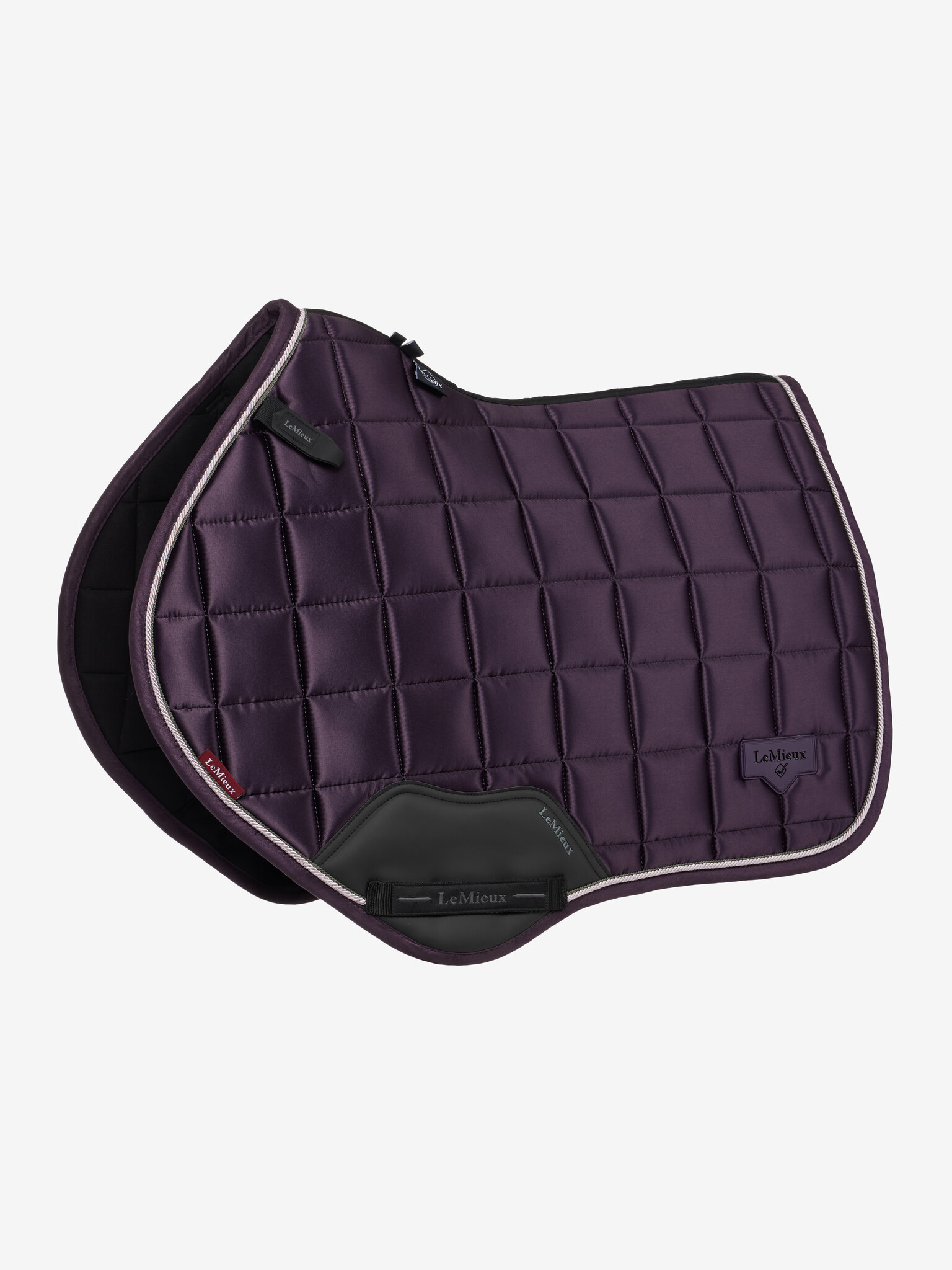 LeMieux LeMieux Loire Classic Close Contact Squar Saddle Pad