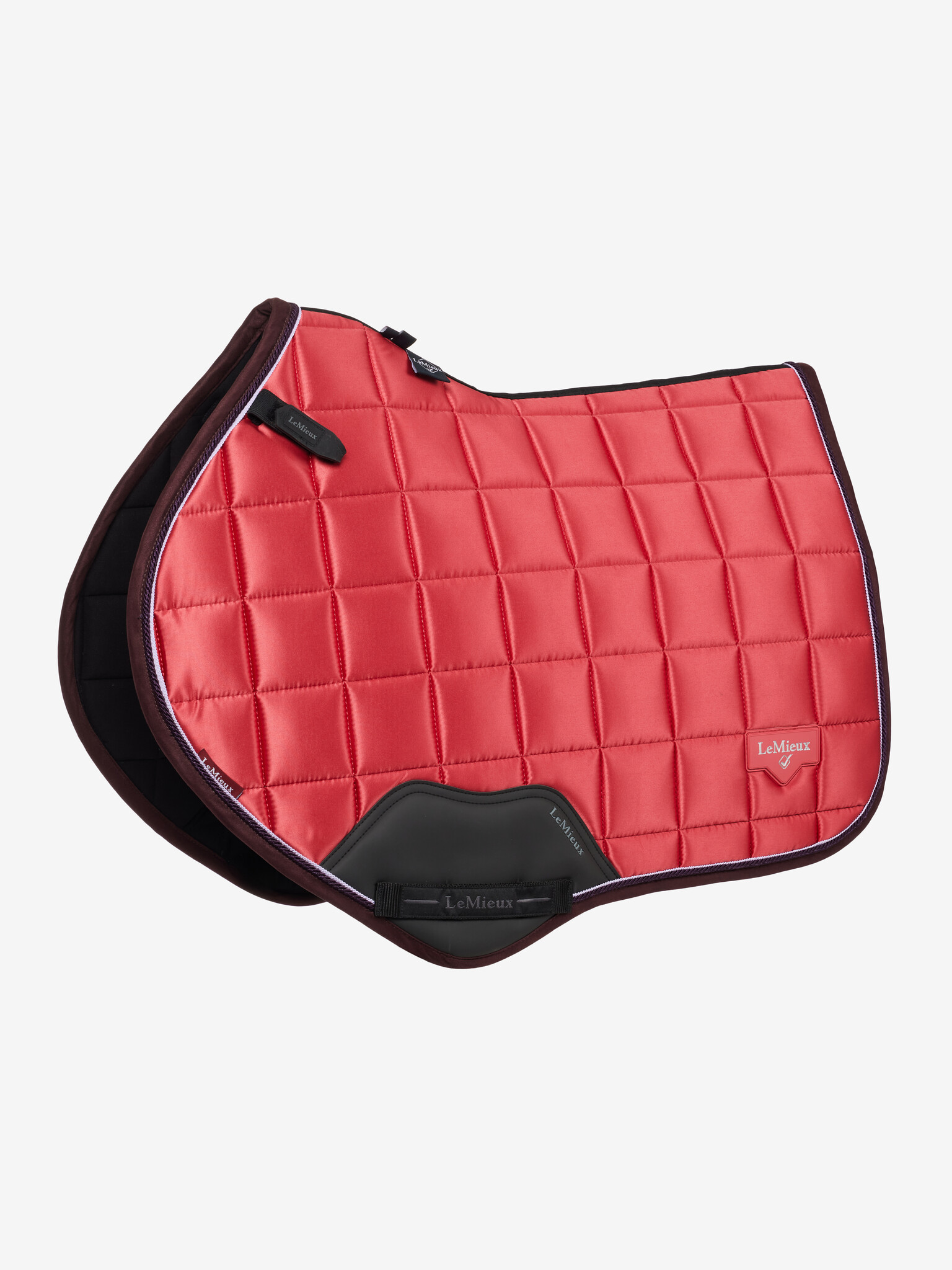 LeMieux LeMieux Loire Classic Close Contact Squar Saddle Pad