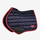 LeMieux LeMieux Loire Classic Close Contact Squar Saddle Pad
