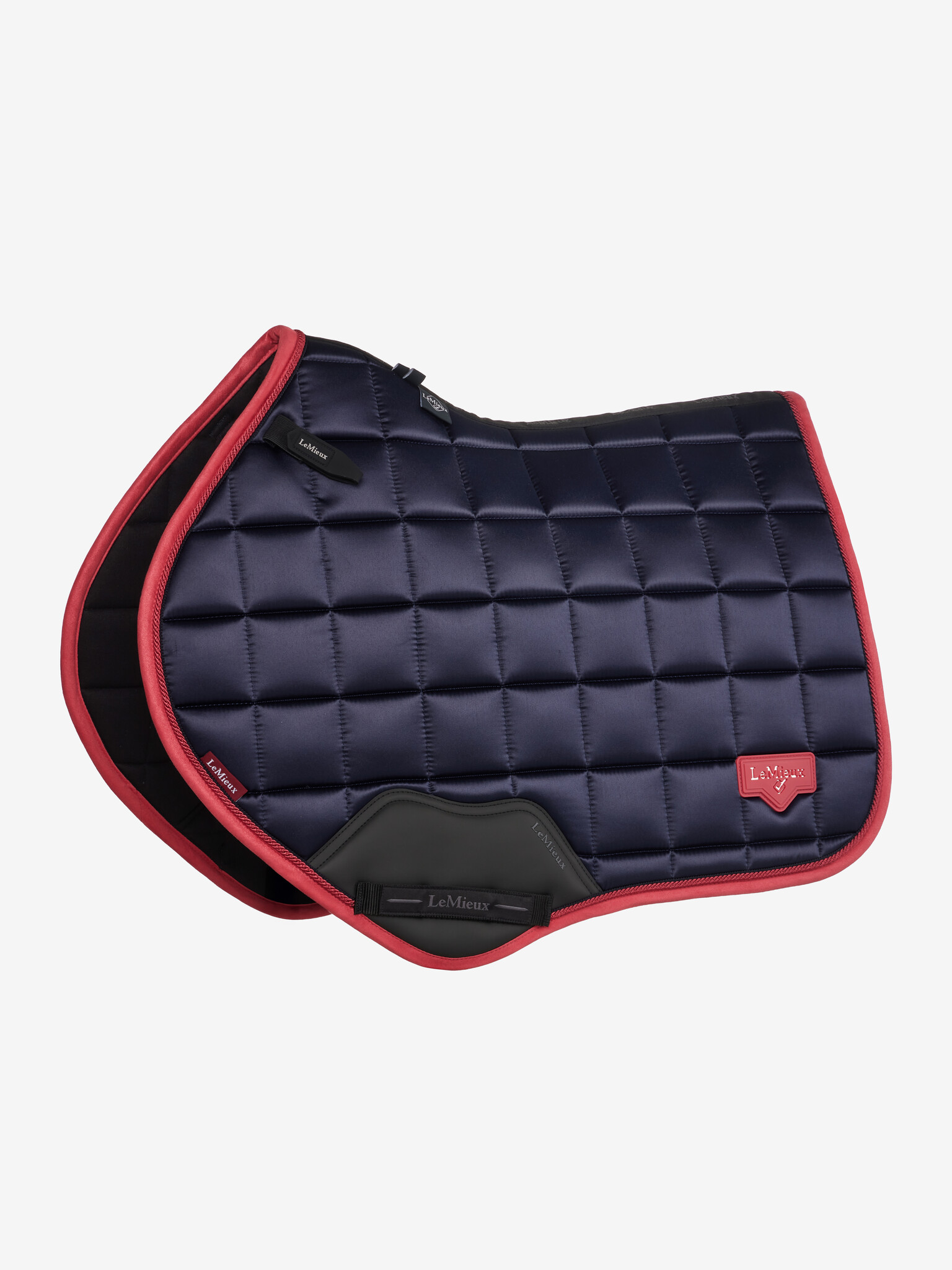 LeMieux LeMieux Loire Classic Close Contact Squar Saddle Pad