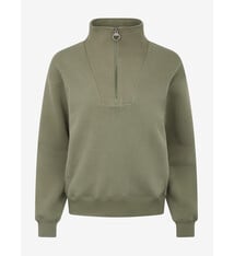 LeMieux LeMieux Keira 1/4 zip Sweat