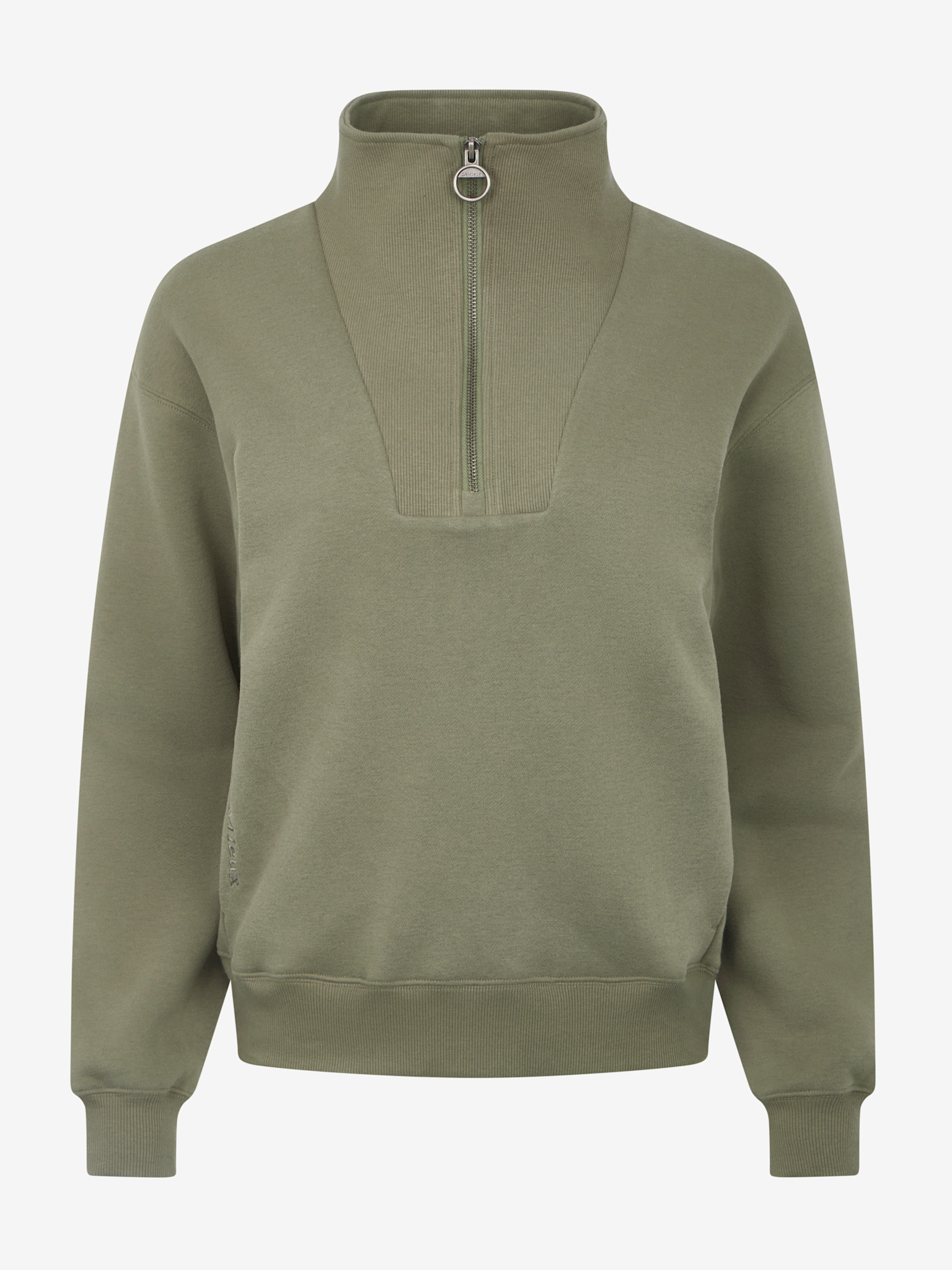 LeMieux LeMieux Keira 1/4 zip Sweat