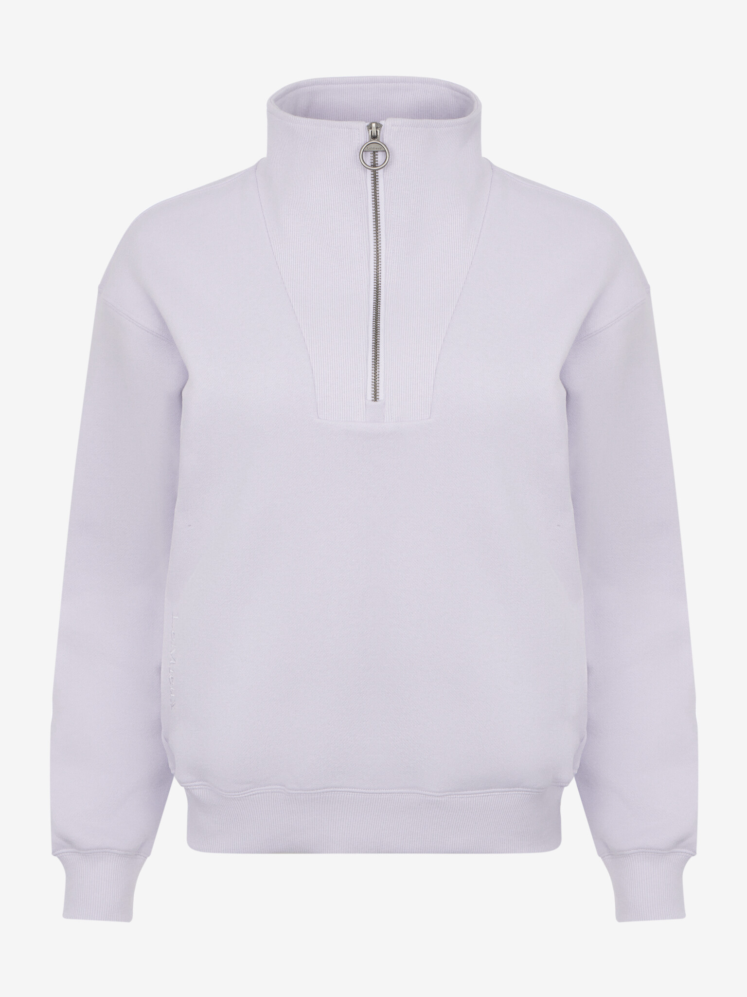 LeMieux LeMieux Keira 1/4 zip Sweat