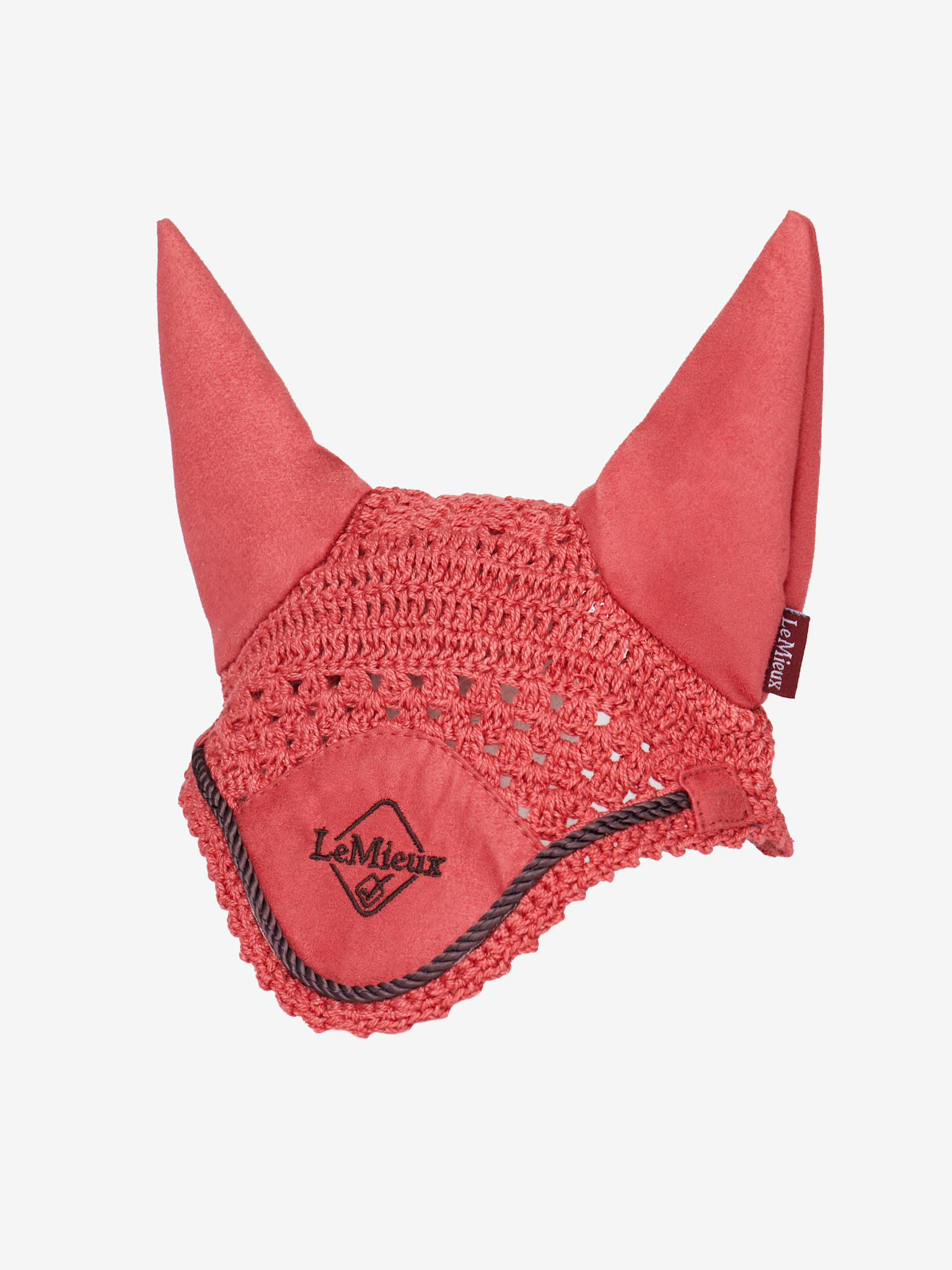 LeMieux LeMieux Hobby Horse Ear Bonnet