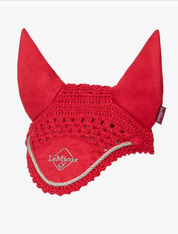 LeMieux LeMieux Hobby Horse Ear Bonnet