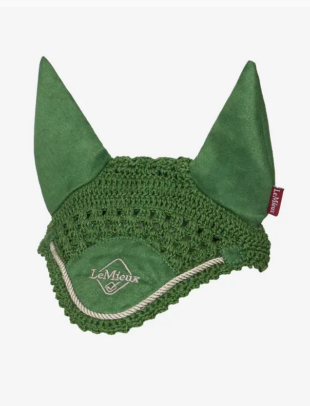 LeMieux LeMieux Hobby Horse Ear Bonnet