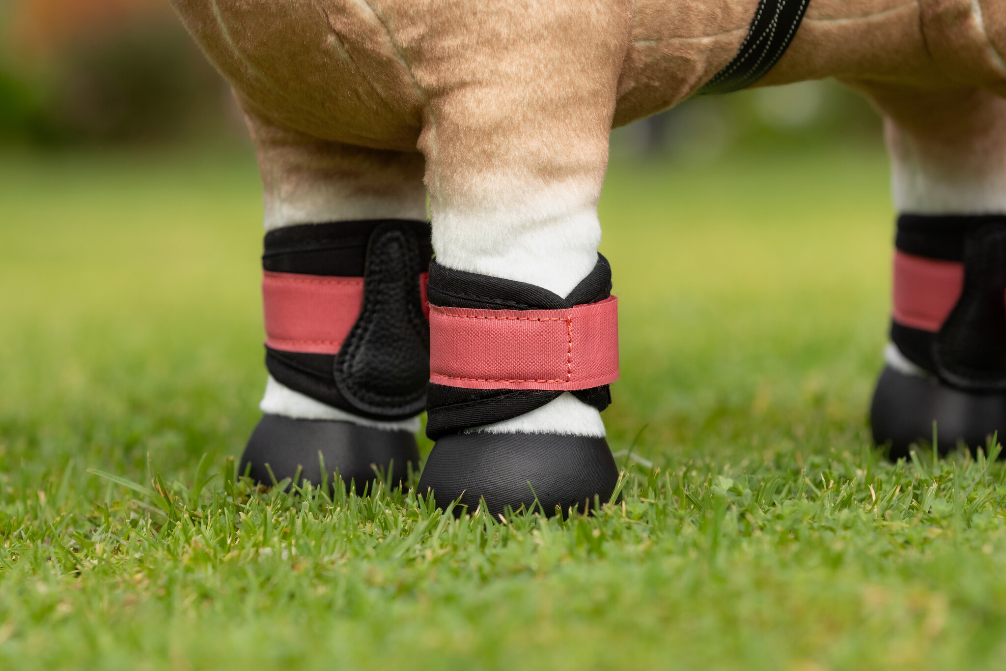 LeMieux LeMieux Toy Pony Grafter Boots