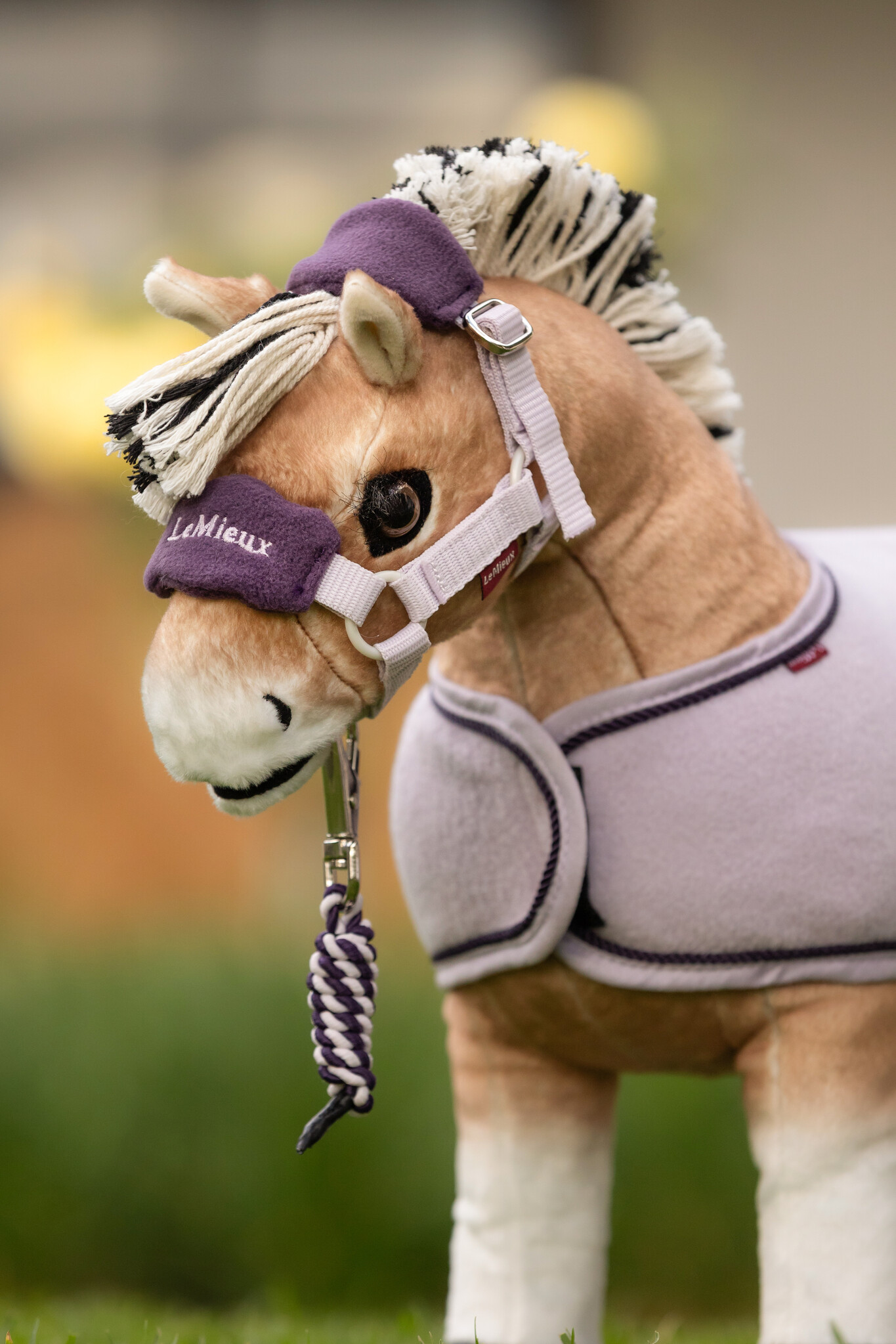 LeMieux LeMieux Toy Pony Headcollar