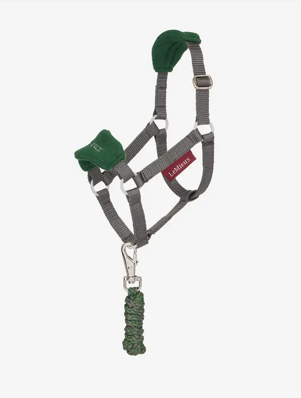 LeMieux LeMieux Toy Pony Headcollar