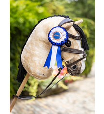 Hobby Horse Rosette Pack