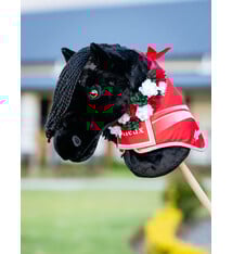 LeMieux Hobby Horse Flower Sash