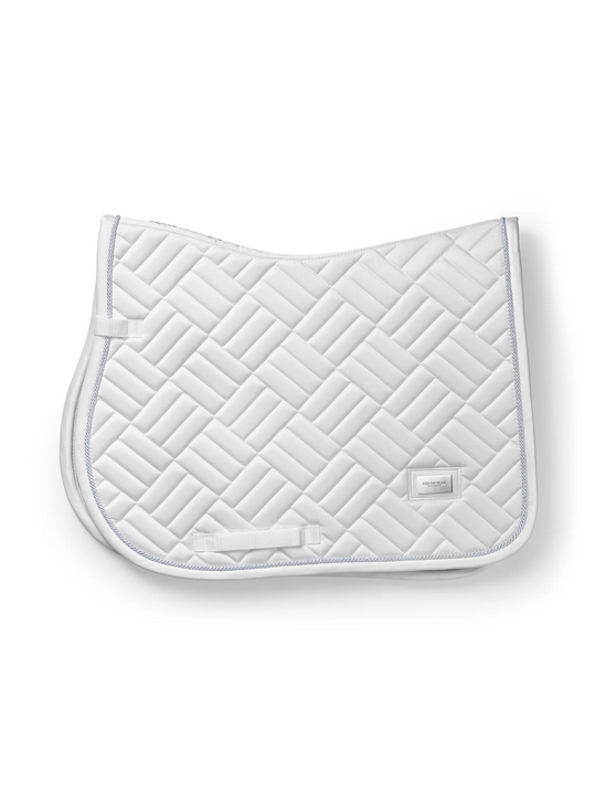 Equestrian Stockholm Equestrian Stockholm Jump Saddle Pad, Full