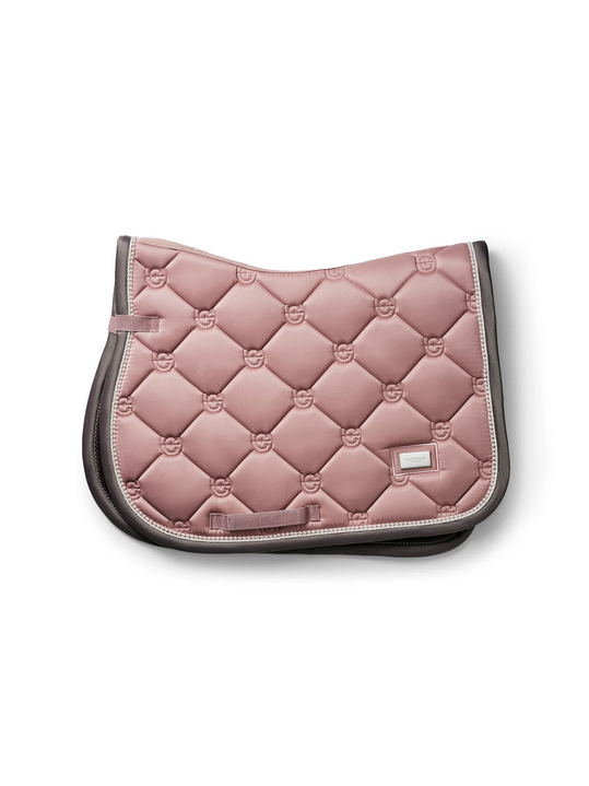 Equestrian Stockholm Equestrian Stockholm Jump Saddle Pad, Full