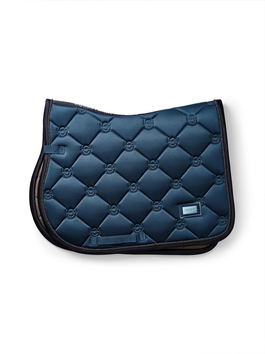 Equestrian Stockholm Equestrian Stockholm Jump Saddle Pad, Full