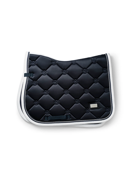 Equestrian Stockholm Equestrian Stockholm Jump Saddle Pad, Full