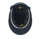 ONE K One K MIPS CCS Avance Wide Brim Helmet Black Gloss