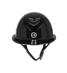ONE K One K MIPS CCS Avance Wide Brim Helmet Black Gloss