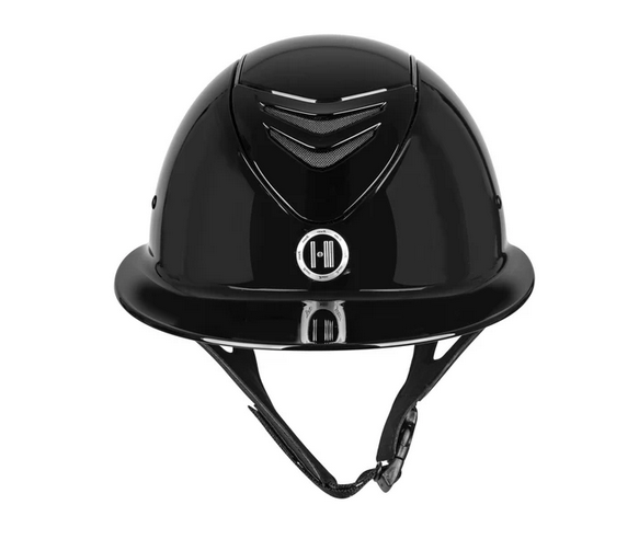 ONE K One K MIPS CCS Avance Wide Brim Helmet Black Gloss