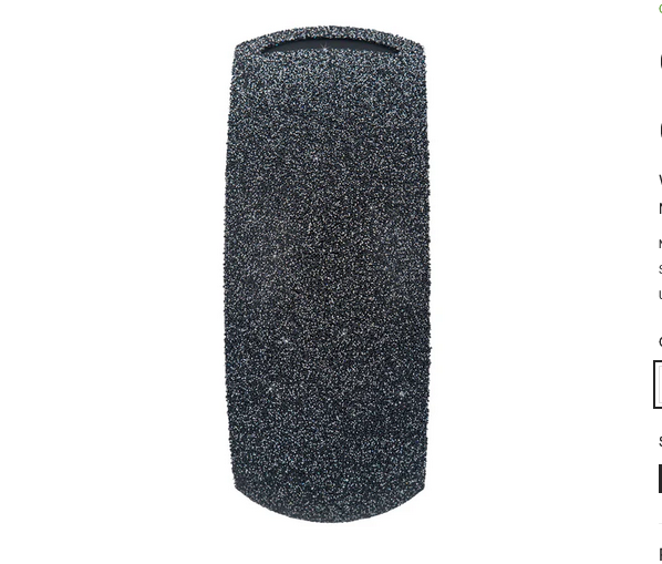 ONE K One K CCS Top Panel