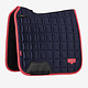 LeMieux LeMieux Loire Satin Classic Dressage Square Saddle Pad