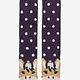 LeMieux Fluffy Character Socks, Adult