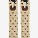 LeMieux Fluffy Character Socks, Adult