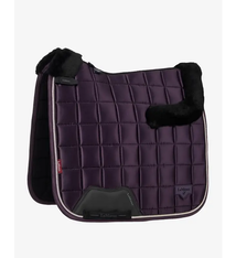 LeMieux Lemieux Loire Merino Plus, Dressage, Juniper Large