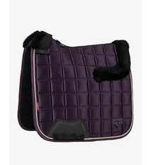 LeMieux LR Lemieux Loire Merino Plus, Dressage, Juniper Large