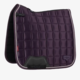 LeMieux LeMieux Loire Satin Classic Dressage Square Saddle Pad