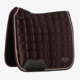 LeMieux LeMieux Loire Satin Classic Dressage Square Saddle Pad