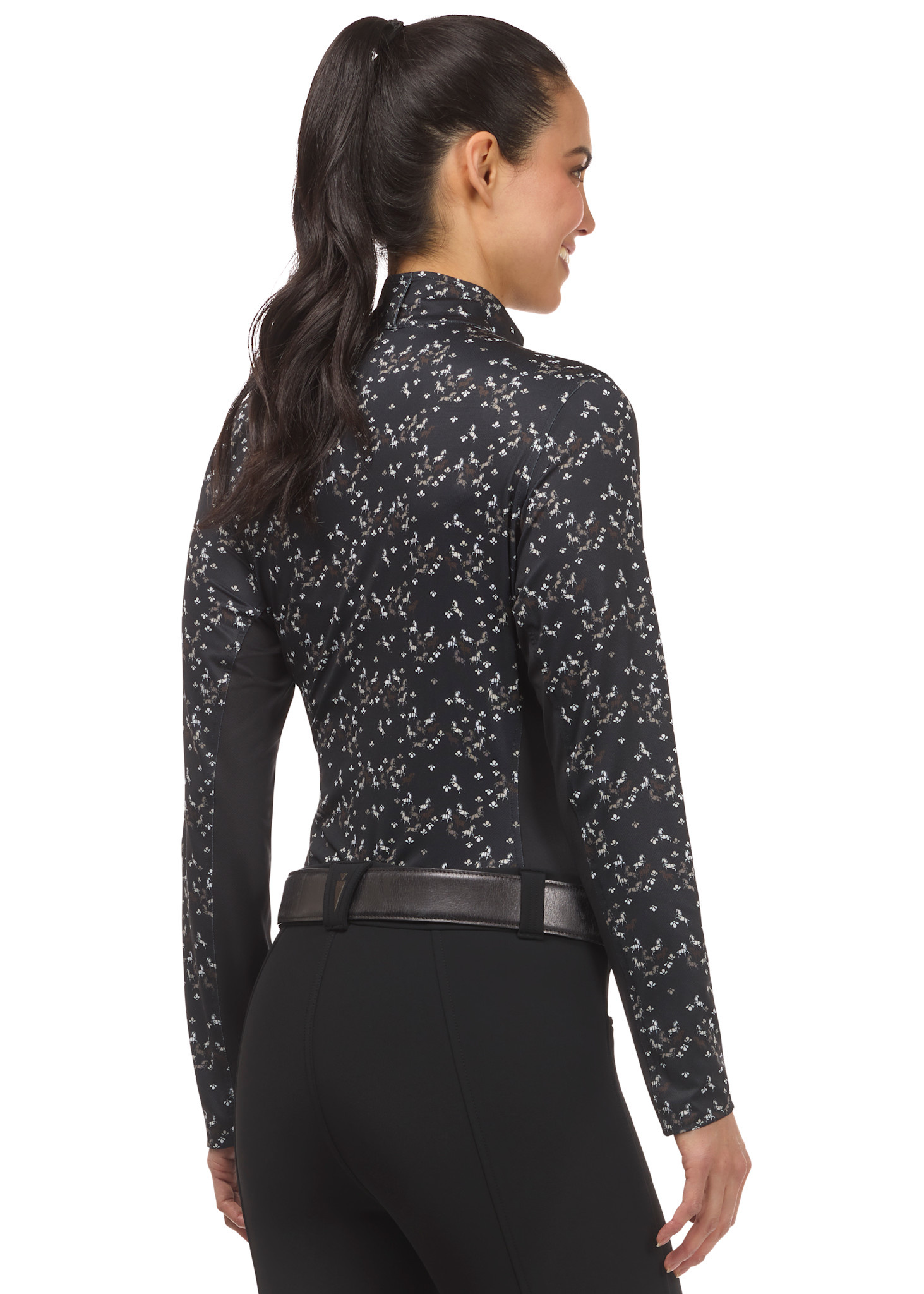 Kerrits Kerrits In the Zone Coolcore Long Sleeve Shirt