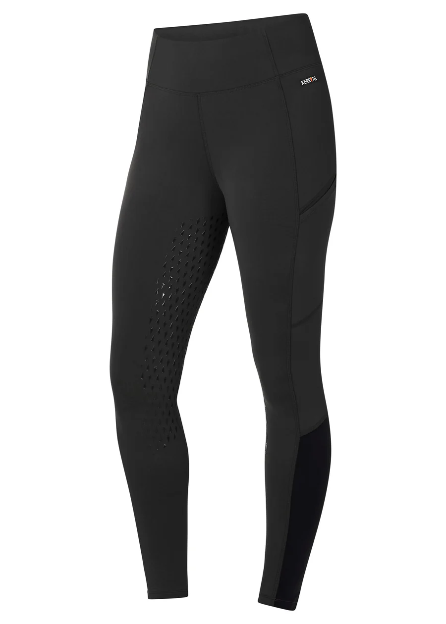 Kerrits Kerrits Thermo Tech 2.0 Full Leg Tight